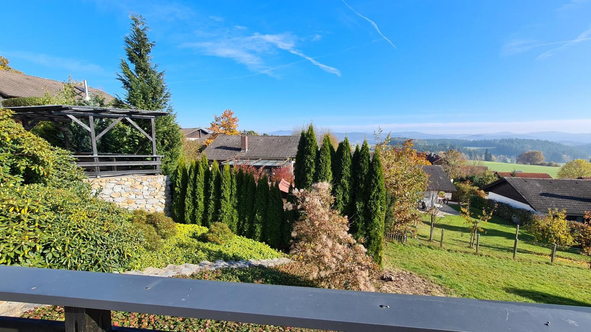 Ferienhaus-Zandt Villa Exterior foto